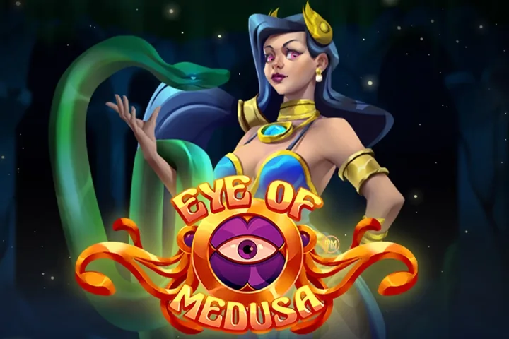 Eye of Medusa